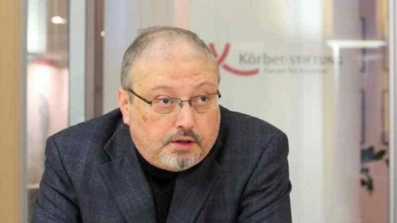 Τουρκία για φόνο Κασόγκι: Το Ριάντ έστειλε πράκτορες για να εξαφανίσουν τα ίχνη - Media