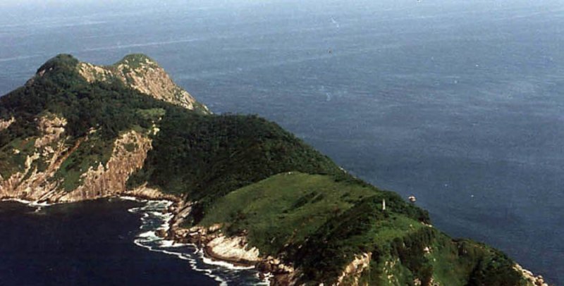Αυτό είναι το νησί που απαγορεύεται να επισκεφθείτε! (Video) - Media