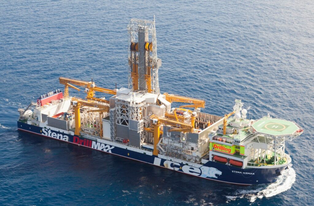 «Ώρα μηδέν» στην κυπριακή ΑΟΖ: Στο οικόπεδο 10 το γεωτρύπανο της Exxon Mobill - Media