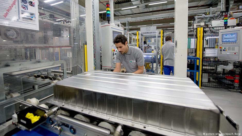 Οι Έλληνες μετανάστες αύξησαν το γερμανικό ΑΕΠ  - Media