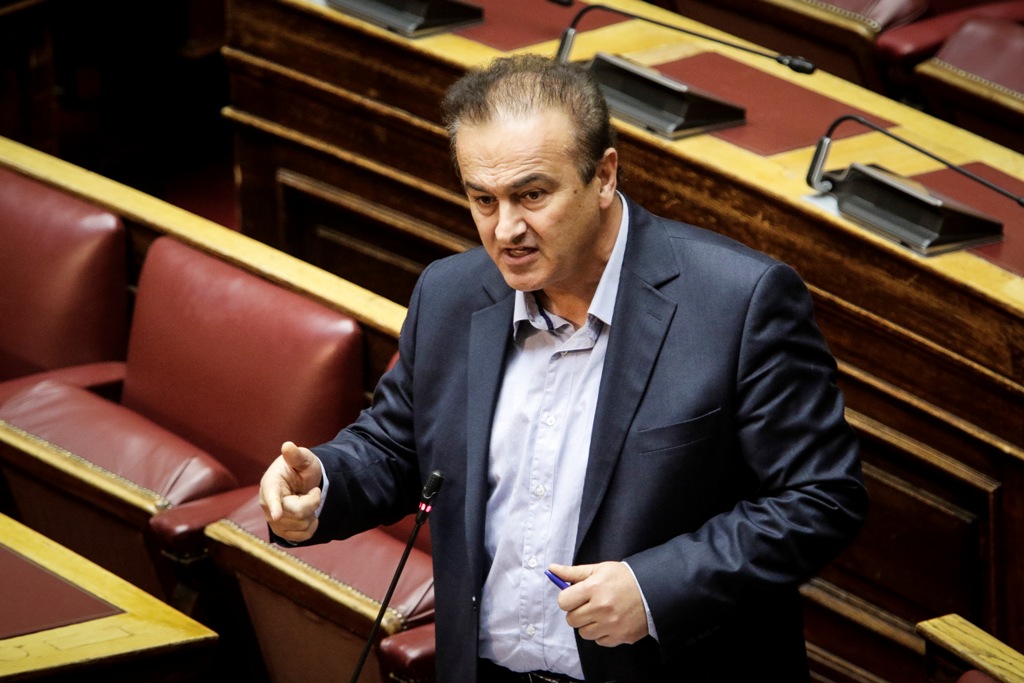 Τη βύθιση του «Μπαρμπαρός» και του «Πορθητή» ζήτησε βουλευτής της ΝΔ – Αποσύρθηκε η ερώτηση - Media