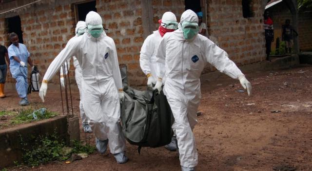Κονγκό: Ξεπέρασαν τους 200 οι νεκροί από τον ιό Έμπολα - Media