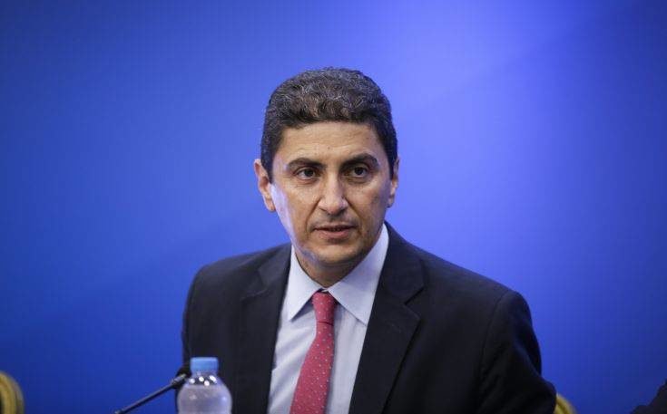 Aυγενάκης: Εξεταστική για το πρώτο εξάμηνο του 2015 - Media