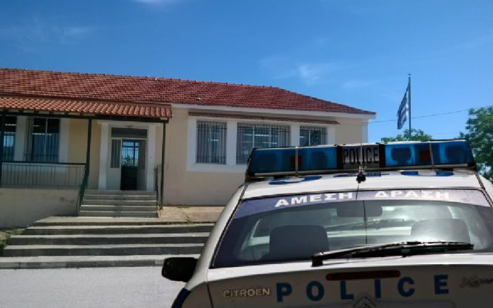 Πρωτοφανές: «Ντου» γονέων – αστυνομικών σε σχολείο της Κρήτης γιατί δεν ήθελαν μαθητή - Media