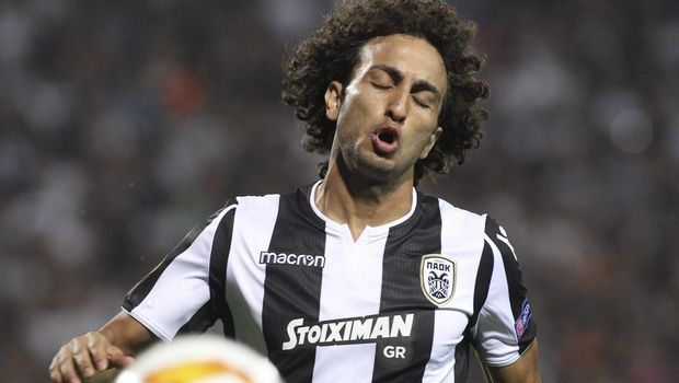 ΠΑΟΚ: Στην πόρτα της εξόδου ο Ουάρντα - Media