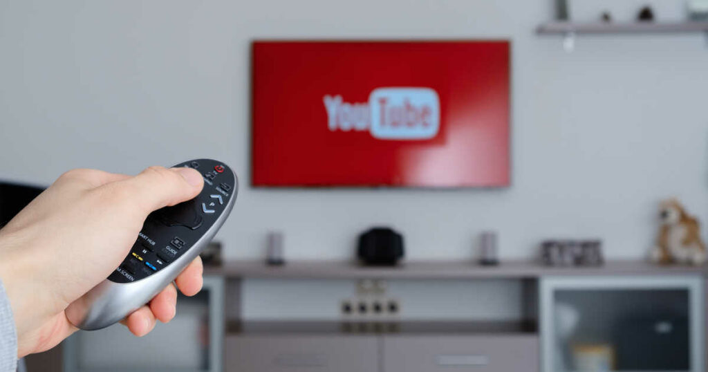 Δωρεάν όλες οι σειρές του YouTube το 2019 - Media