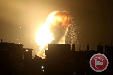 Το Ισραήλ βομβάρδισε τον τηλεοπτικό σταθμό της Χαμάς στη Γάζα - Media