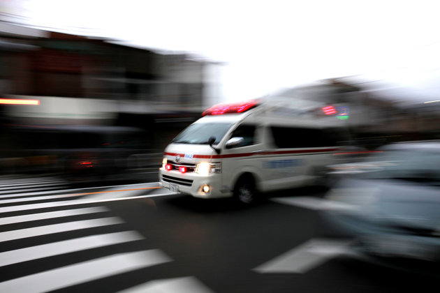 ΗΠΑ: Αύξηση 17% στα ρατσιστικά, αντισημιτικά ή ομοφοβικά εγκλήματα το 2017 - Media