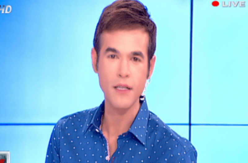 Εκτός Open TV ο Μένιος Φουρθιώτης: Οριστικό τέλος για τα «Αποκαλυπτικά» - Media