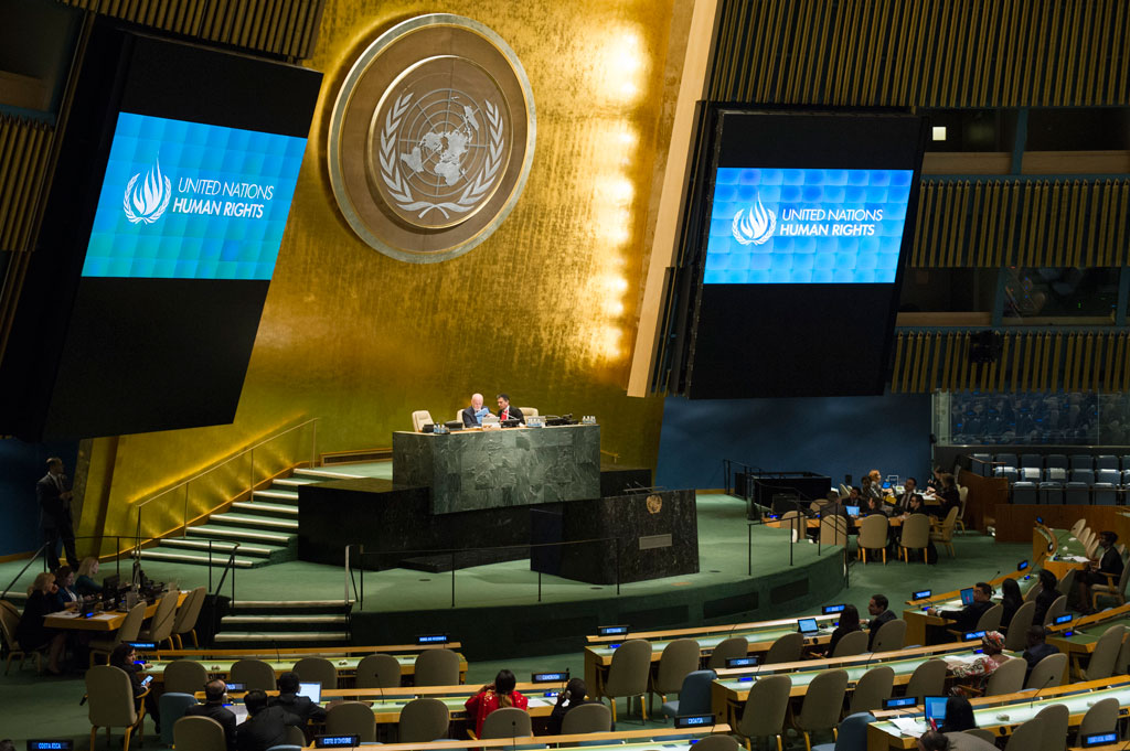 Ο ΟΗΕ ζητά την άρση του αμερικανικού εμπάργκο στην Κούβα για… 27η φορά! - Media