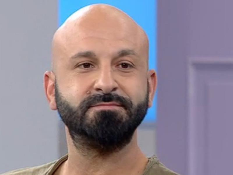 Αυτή είναι η μέλλουσα σύζυγος του Πατμάνογλου (Photo) - Media
