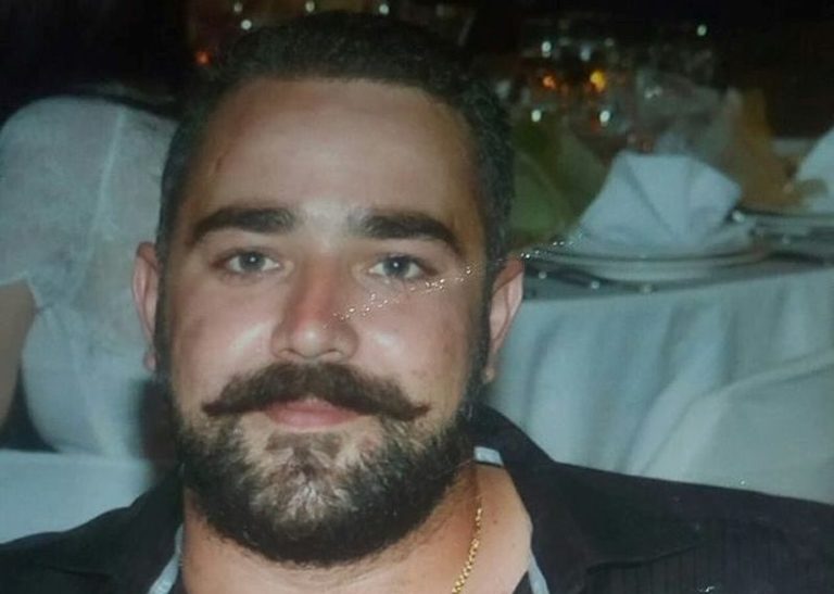 Κρήτη: Θρήνος για τον 35χρονο Μάρκο – Σκοτώθηκε στο σημείο που είχε τρακάρει πριν δύο χρόνια - Media