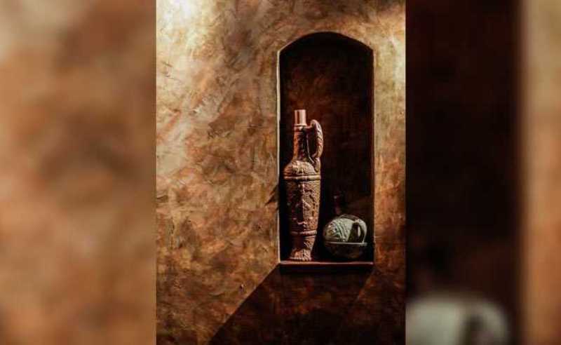 Βρήκαν κρασί 2.000 ετών μέσα σε… τάφο - Media
