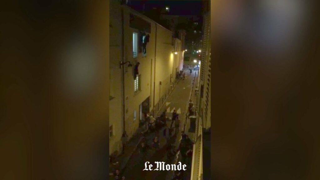 Σαν Σήμερα: Η φρίκη των επιθέσεων σε Charlie Hebdo και Bataclan (Photos-Videos) - Media