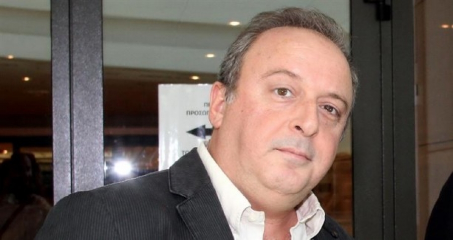 Μάχη για τον Δημήτρη Καμπουράκη: Δύο κανάλια τον διεκδικούν - Media