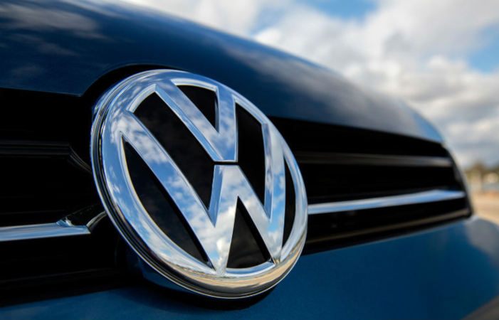 Η Volkswagen αποζημιώνει Ελληνίδα για ελαττωματικό αυτοκίνητο - Media