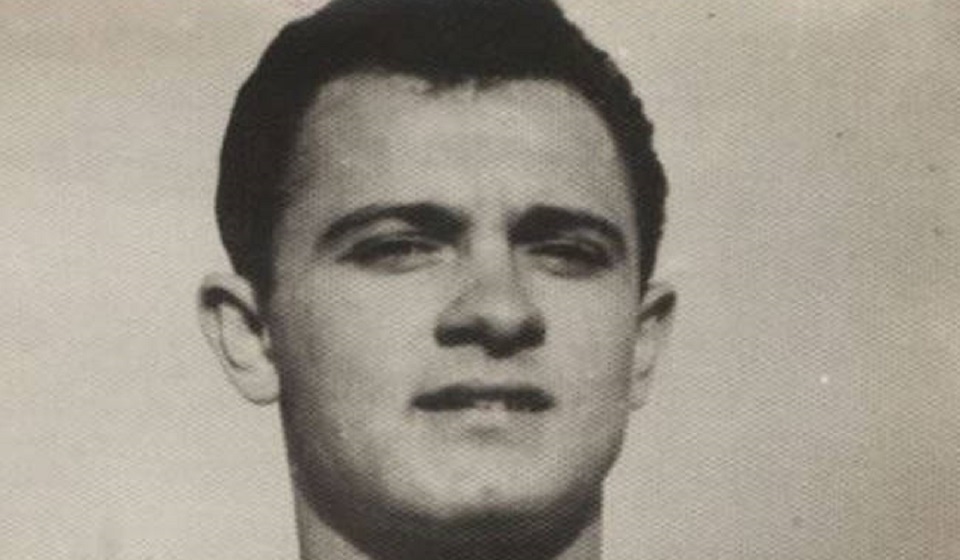 Θρήνος στον Παναθηναϊκό: Πέθανε ο Θοδωρής Αλούπης - Media