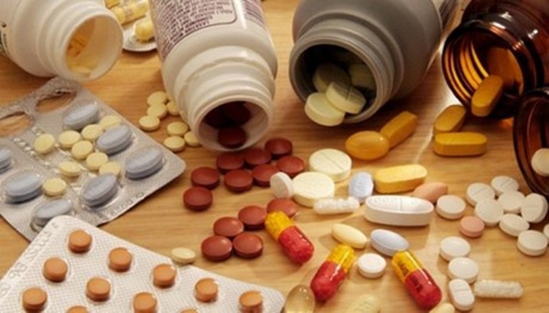 Αττική-Κρήτη-Ήπειρος: Μεγάλο κύκλωμα παρασκεύαζε και διακινούσε απαγορευμένα αναβολικά - Media