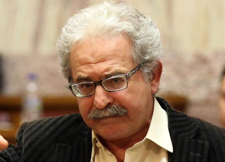 Μίμης Ανδρουλάκης: Ο Τσίπρας παίζει μπάλα χωρίς αντίπαλο - Media