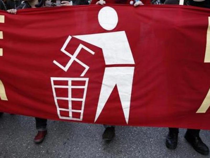 «Έξω οι Ναζί από την Καλλιθέα»: Οι καθηγητές της περιοχής καλούν σε αντιφασιστική συγκέντρωση - Media