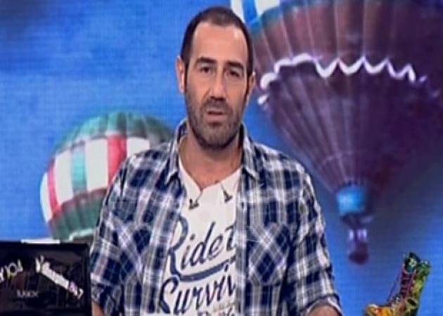 Επιστρέφει ο Αντώνης Κανάκης με το Ράδιο Αρβύλα (Video) - Media