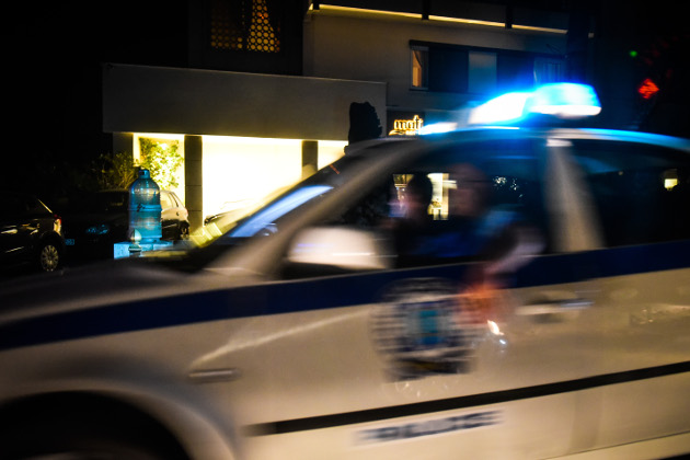 Θεσσαλονίκη: Ναρκέμπορος είχε κρύψει πάνω από 5 κιλά ηρωίνης στην πόρτα του αυτοκινήτου (Photos) - Media