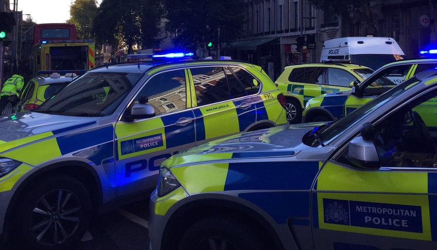 Συναγερμός στα γραφεία της SONY στο Λονδίνο: Δύο τραυματίες (Photo) - Media
