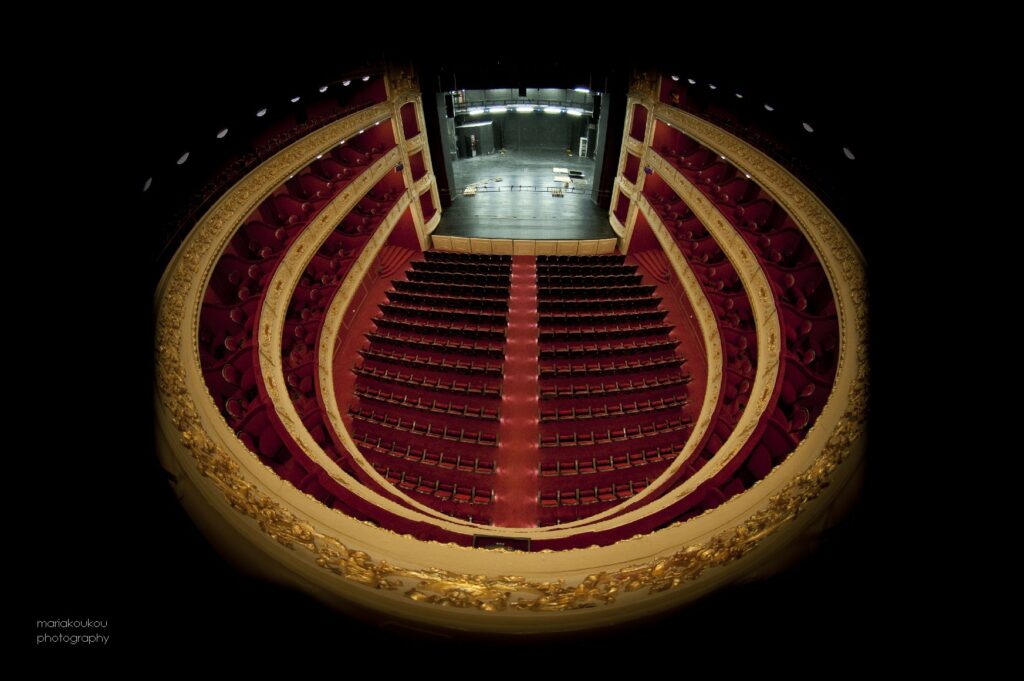 Δημοτικό Θέατρο Πειραιά: Καλλιτεχνικό Πρόγραμμα με ορίζοντα διετίας 2018-2020 - Media