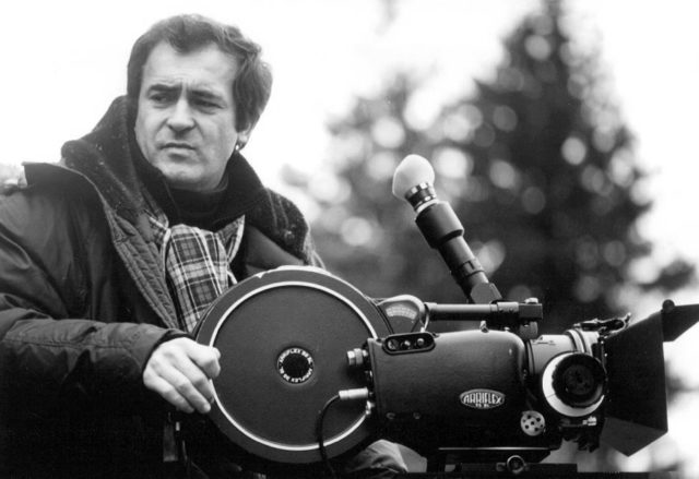 Πέθανε ο σκηνοθέτης Μπερνάντο Μπερτολούτσι (Photos & Video) - Media