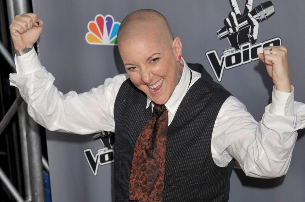 Θρήνος στο «The Voice» - «Έφυγε» πρώην παίκτρια μετά από μάχη με τον καρκίνο - Media