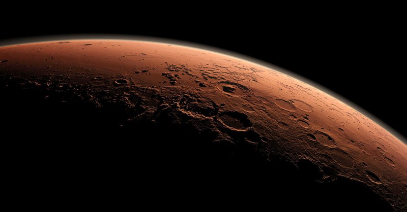 Η NASA όρισε το σημείο προσεδάφισης της αποστολής Mars 2020 στον Άρη - Media