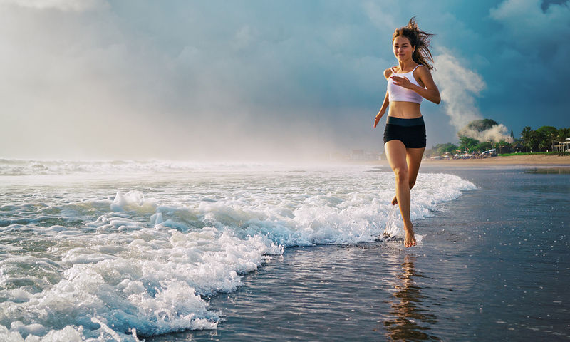 Θέλετε να μείνετε για πάντα νέοι; Αυτό το είδος γυμναστικής σας ταιριάζει! - Media