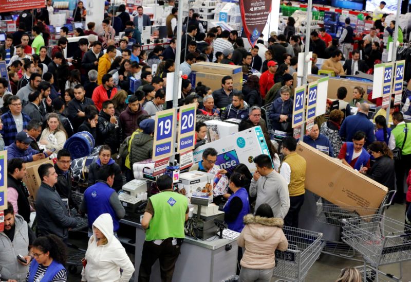 Ποια καταστήματα συμμετέχουν στη Black Friday 2018 - Media