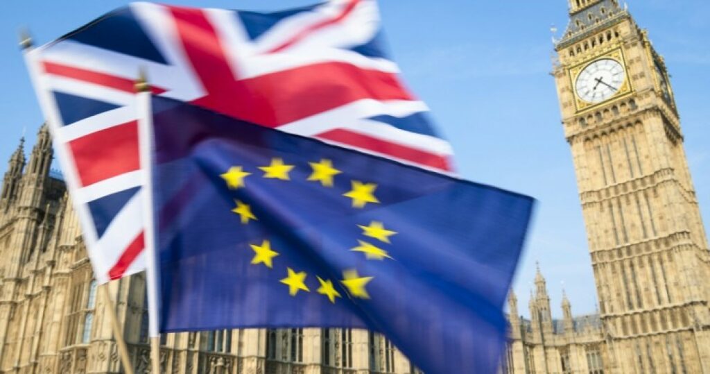 Ναι στο Brexit μέσα σε 38 λεπτά από τους ηγέτες της Ευρώπης  - Media