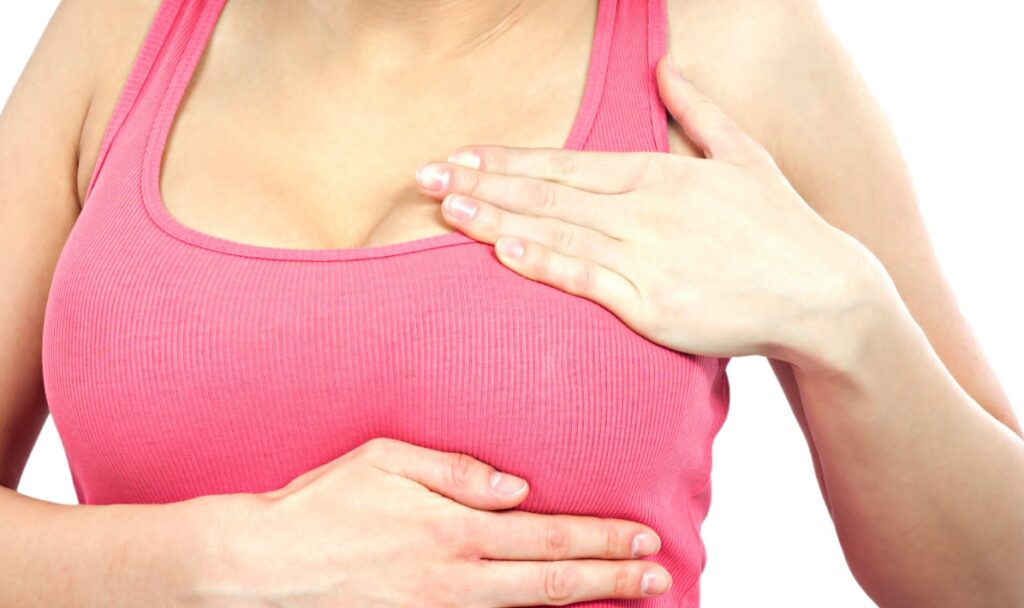 Καρκίνος του μαστού: Τα 12 «ύπουλα» συμπτώματα - Media