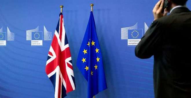 ΕΕ για Brexit: Μόνη βάση συζήτησης, η συμφωνία της Μέι - Media