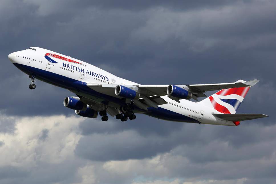 Απίστευτη εξέλιξη: Η British Airways αναζητά σωτηρία στην… Ισπανία για να γλιτώσει από το Brexit! - Media