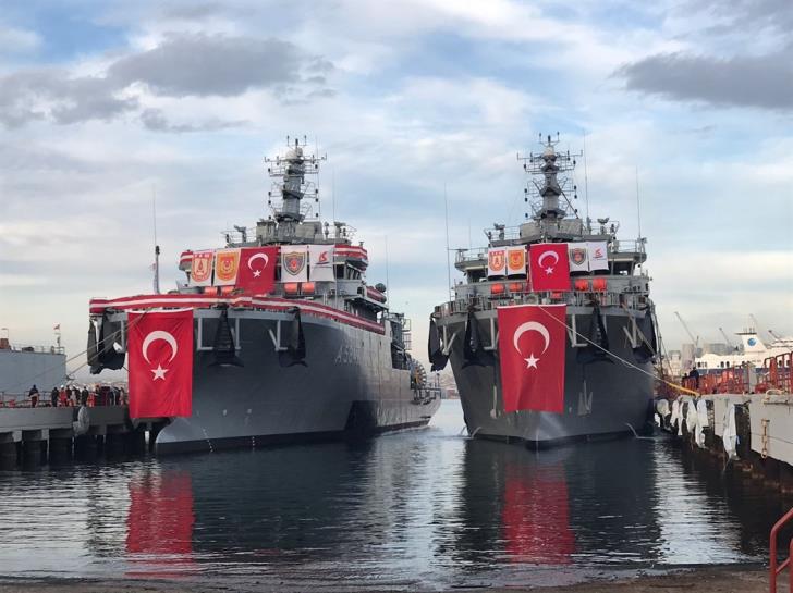Τουρκικό δημοσίευμα-«βόμβα»: «Πρόταση Αναστασιάδη σε Τσαβούσογλου για μεταφορά φυσικού αερίου μέσω Τουρκίας» - Media
