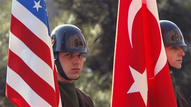 Αποκλιμάκωση της έντασης Τουρκίας-ΗΠΑ - Εκατέρωθεν άρση κυρώσεων - Media