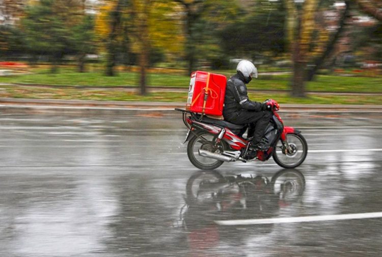 Ηράκλειο: Λύγισε 4 μήνες μετά το τροχαίο ο 27χρονος ντελιβεράς - Media