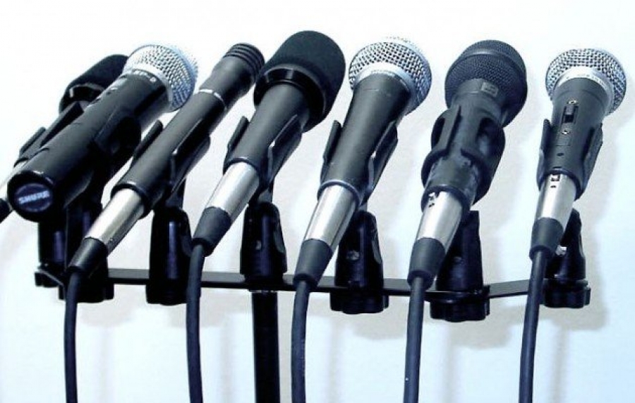 ΕΣΗΕΑ – ΠΣΑΤ σε ΠΑΟΚ: Δήθεν «φταίνε» οι δημοσιογράφοι για ό,τι συμβαίνει - Media