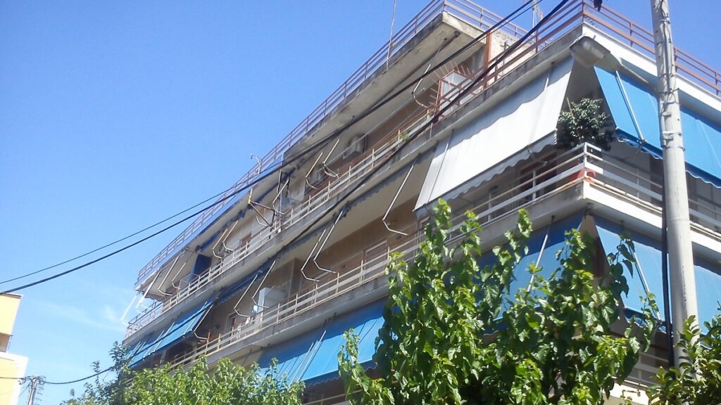 Mε Βασιλικό Διάταγμα του 1918 το δημόσιο «πετάει στον δρόμο» ιδιοκτήτες - Media