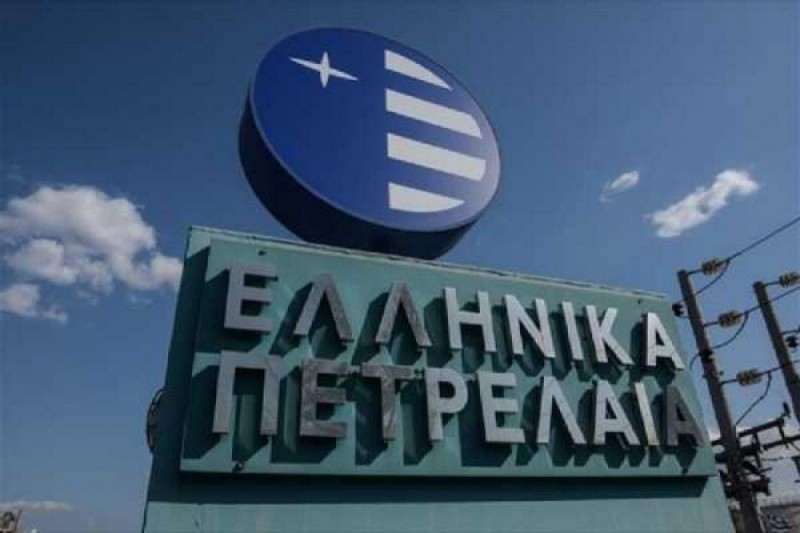 ΕΛΠΕ: Σταδιακή ανάκαμψη της ζήτησης καυσίμων - Media