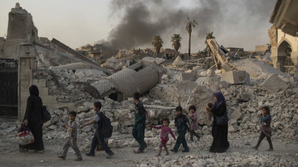 Έρευνα – σοκ: Ο «Πόλεμος κατά της Τρομοκρατίας» έχει σκοτώσει 500.000 ανθρώπους από το 2001 - Media