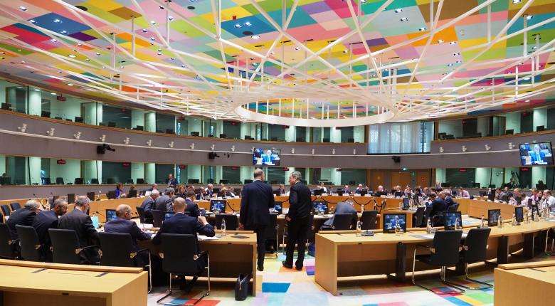 Eurogroup: Στην ατζέντα σήμερα η δόση των 748 εκατ. ευρώ στην Ελλάδα - Media