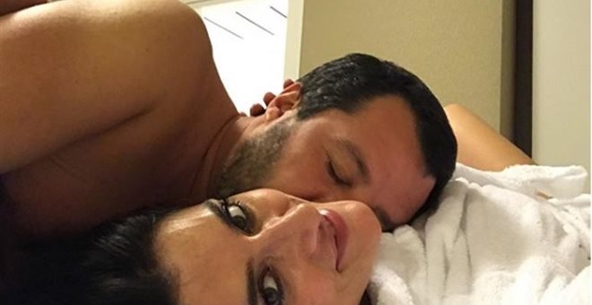 Απανωτά χτυπήματα για Σαλβίνι – Η αγαπημένη του τον χώρισε μέσω instagram (Video & Photos) - Media