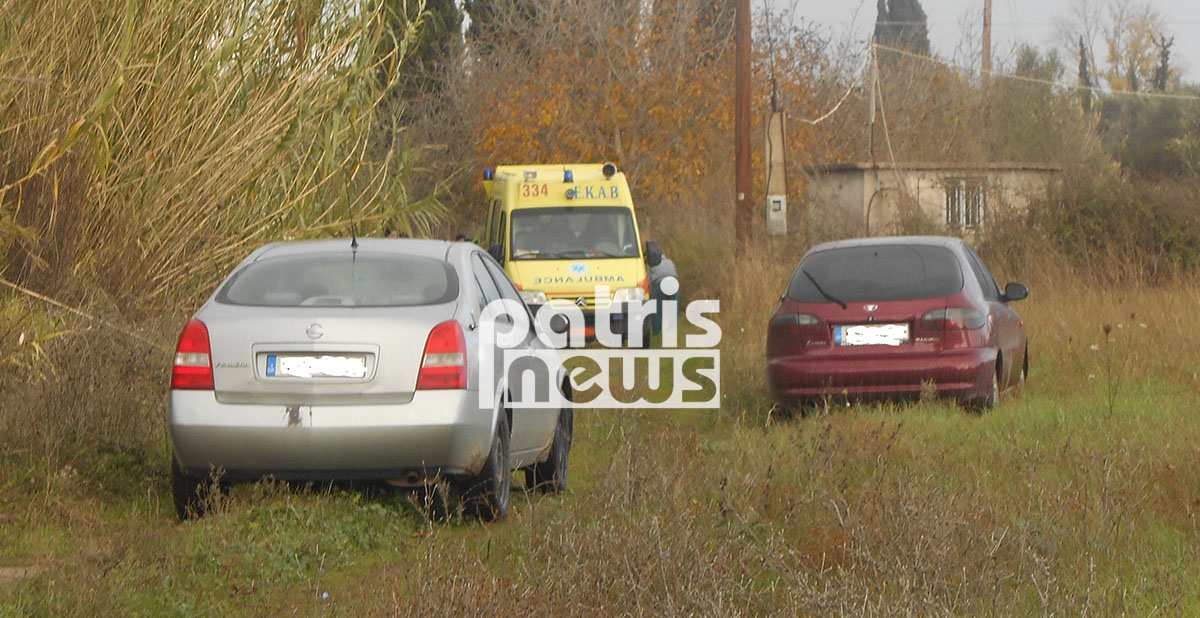 Αυτοκτόνησε 59χρονος πατέρας πέντε παιδιών στην Αμαλιάδα: Τον βρήκε απαγχονισμένο η σύζυγος του - Media