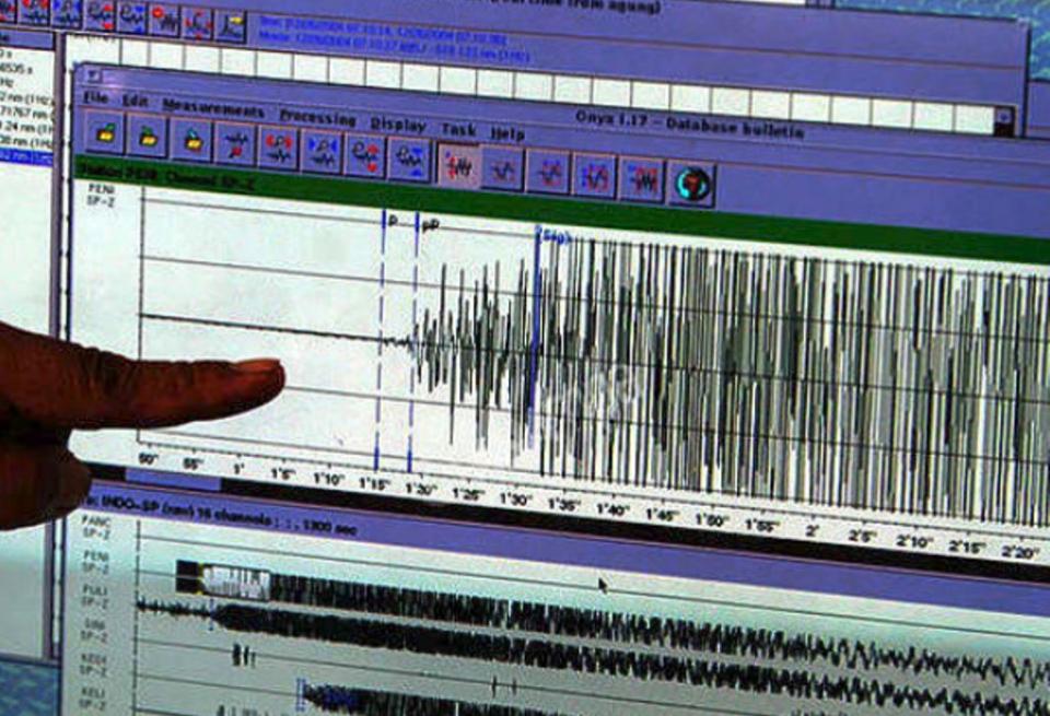 Νέος σεισμός «ταρακούνησε» το Ιόνιο - Media
