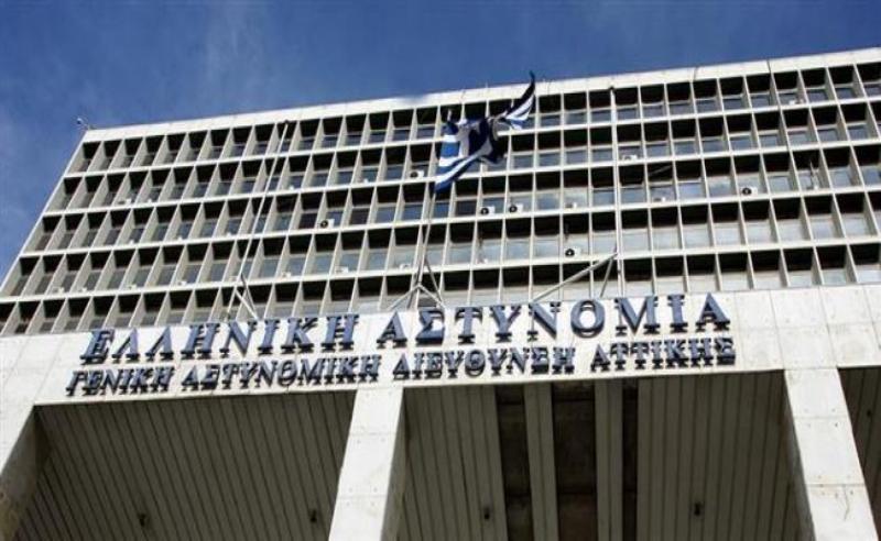 Έκτακτα μέτρα από τη ΓΑΔΑ για τον περιορισμό της εγκληματικότητας - Media