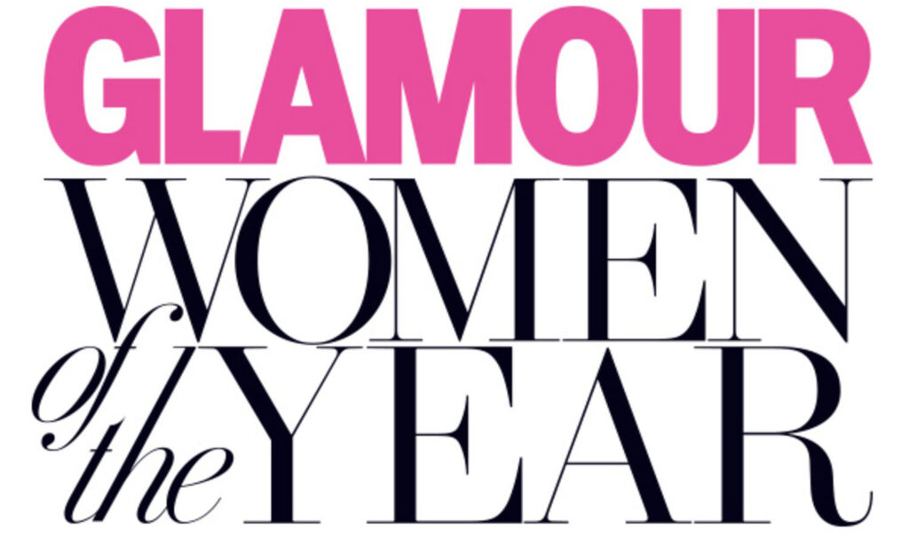 Αυτές είναι οι «Glamour Γυναίκες της Χρονιάς» (Photo) - Media